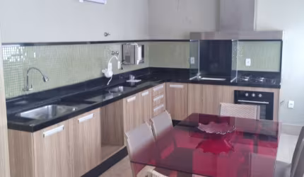 Apartamento Vila Redentora.