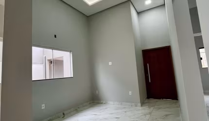Casa Mais Parque Mirassol.
