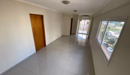 Apartamento Bom Jardim.