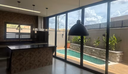 Casa Condomínio Village Damha 3.