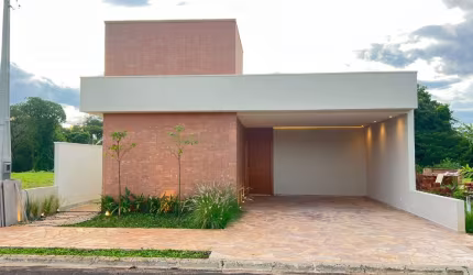 Casa Condomínio Bella Vitta Monte Libano.