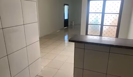 Casa Mirassol.