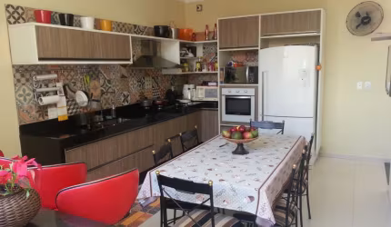 Casa Nato Vetorasso.