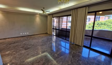 Apartamento Condomínio Green Park.