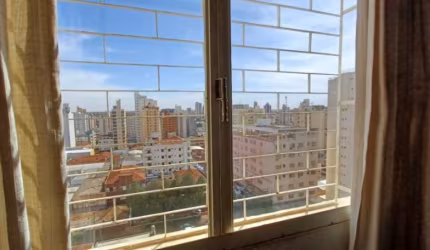 Apartamento Centro.