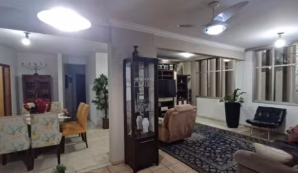 Apartamento Jardim Panorama.