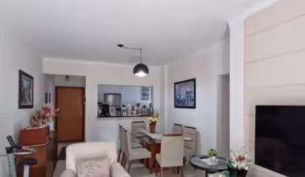 Apartamento Região Sul.