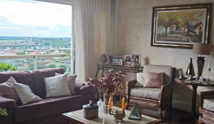 Apartamento Centro Mirassol.