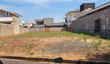Terreno Condomínio Gaivota 1.