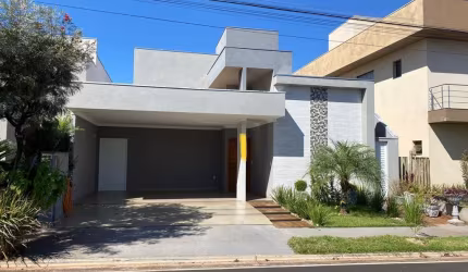 Casa Condominio Village Damha 3.