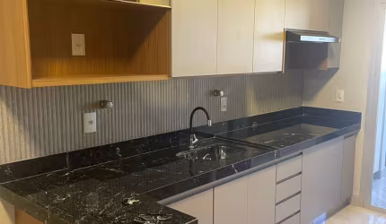 Apartamento Boa Vista.