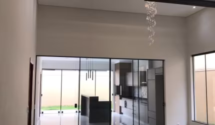 Casa Condomínio Buona Vita.