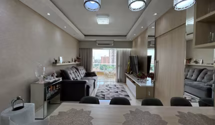 Apartamento no Boa Vista.