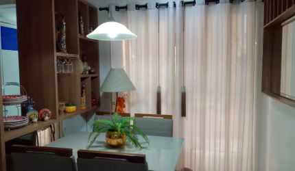 Apartamento Tarraf Vila Sol.