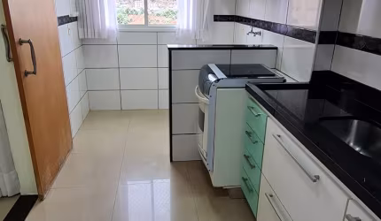 Apartamento Boa Vista.