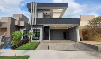Casa Village Damha 3.