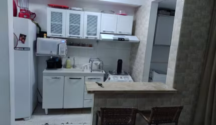 Apartamento Tarraf Vila Sol.