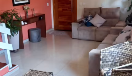 Casa Residencial Vetorasso.