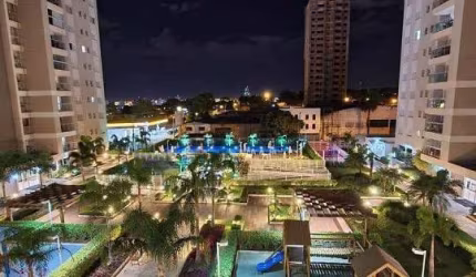 Apartamento Madison Residence.