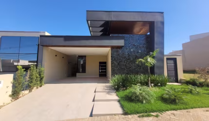 Casa Condomínio Quinta Do Lago.