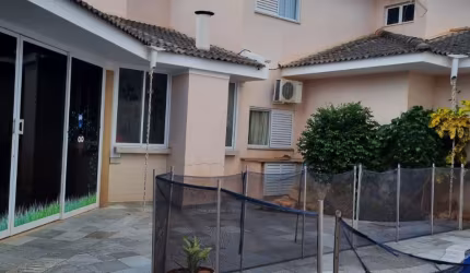 Casa Condomínio Damha 2.