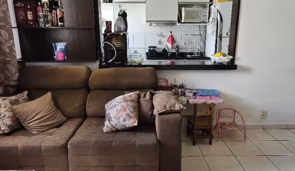 Apartamento Parque Rio Amazonas.