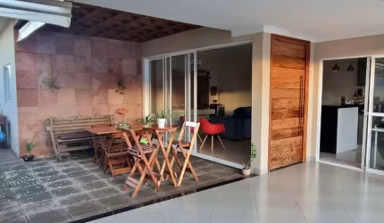 Casa Mais Parque Mirassol.