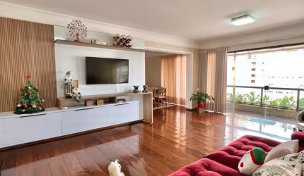 Apartamento Centro.