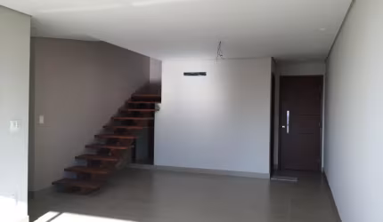 Apartamento Cobertura Higienópolis.