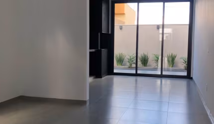 Casa Residencial Setsul 3.