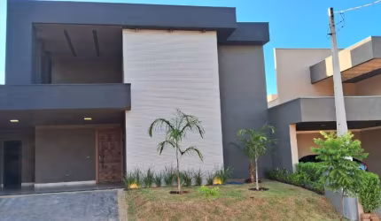 Casa Condomínio Quinta Do Lago.