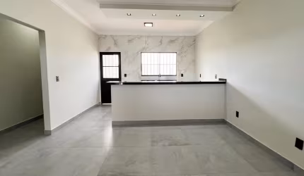 Casa Residencial Mira Vista Mirassol.