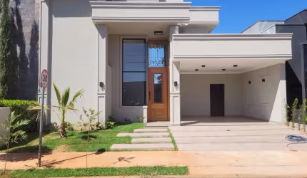 Casa Condomínio Village Damha 3.