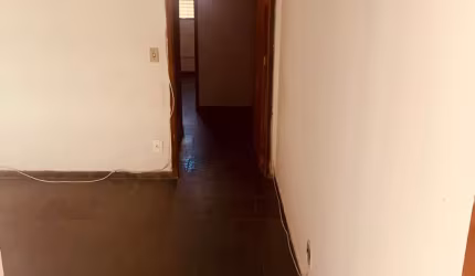 Apartamento Higienópolis.