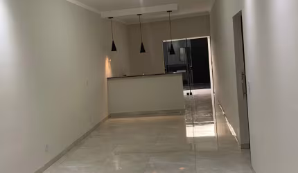 Casa Residencial Mirante.