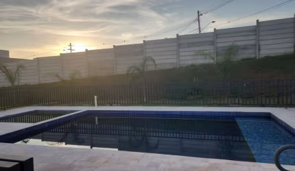 Casa Condomínio Garden Bady Bassit.