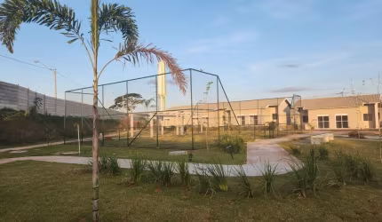 Casa Condomínio Garden Bady Bassit.