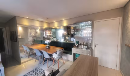 Apartamento Jardim Tarraf 2.