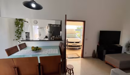 Casa Bady Bassit.