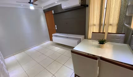 Apartamento Rios Di Itália.