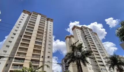 Apartamento Edifício Dueto.