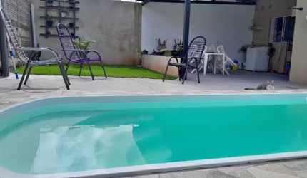 Casa Bady Bassit.