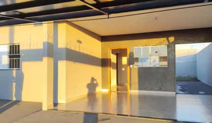 Casa Bady Bassit.