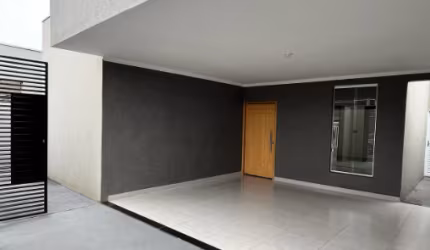 Casa Bady Bassit.