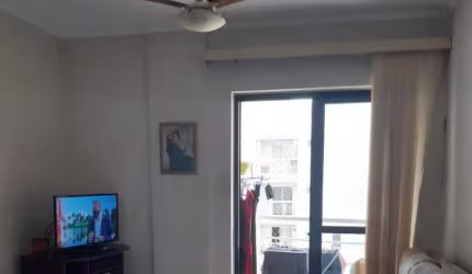 Apartamento Higienópolis.