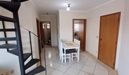 Apartamento Centro.