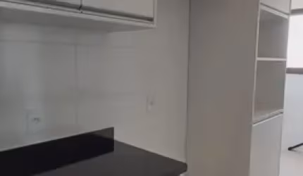 Apartamento Jardim Santa Catarina.