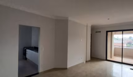 Apartamento Jardim Santa Catarina.