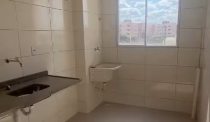 Apartamento Unique Rio Preto.
