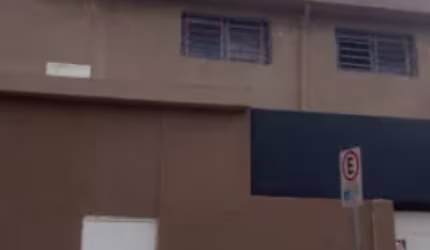 Salão Comercial próximo Av. Bady Bassitt.